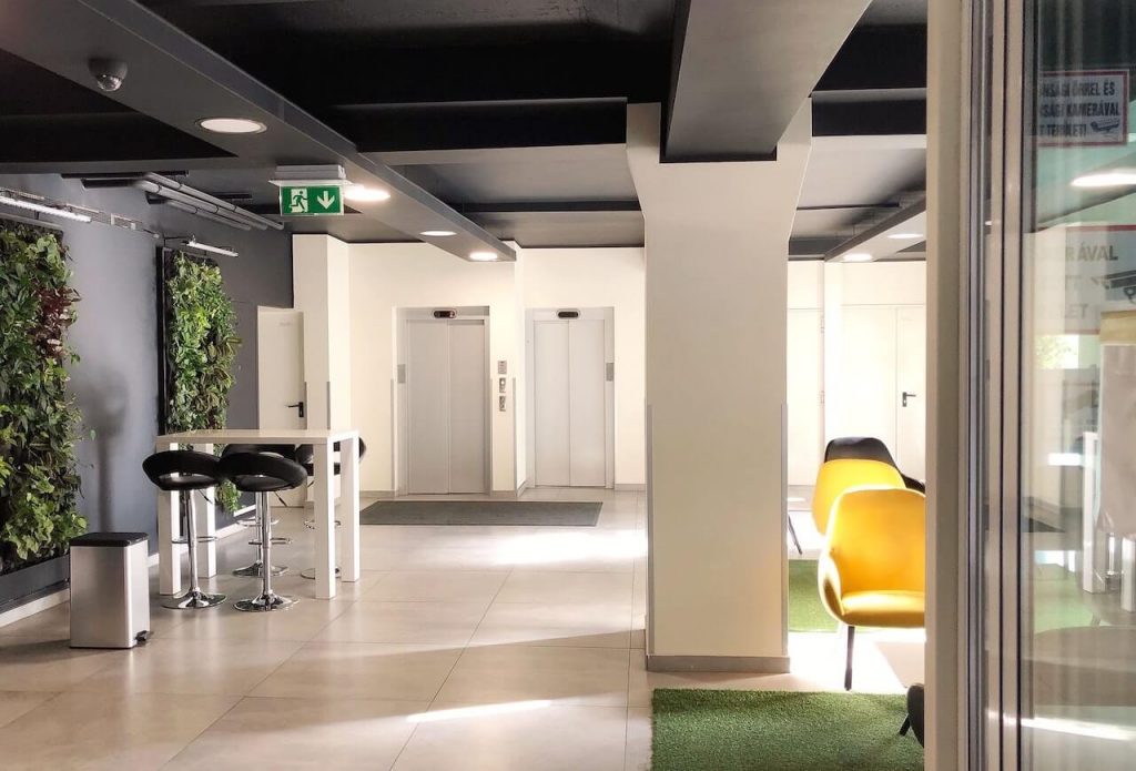 Verwaltung Gewerbeimmobilien Pforzheim